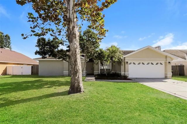 5238 Montserrat Court, LAKELAND