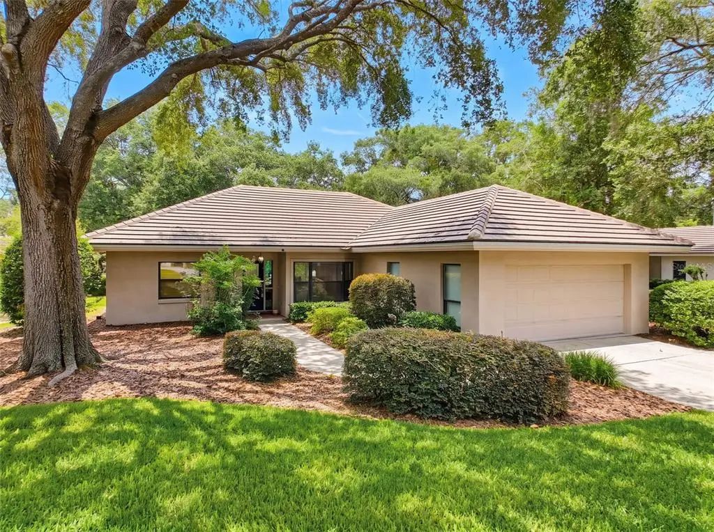 2961 W Plantation Pines Court, LECANTO