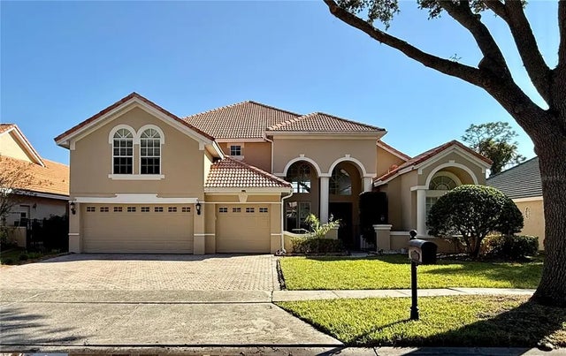 9060 Heritage Bay Circle, ORLANDO
