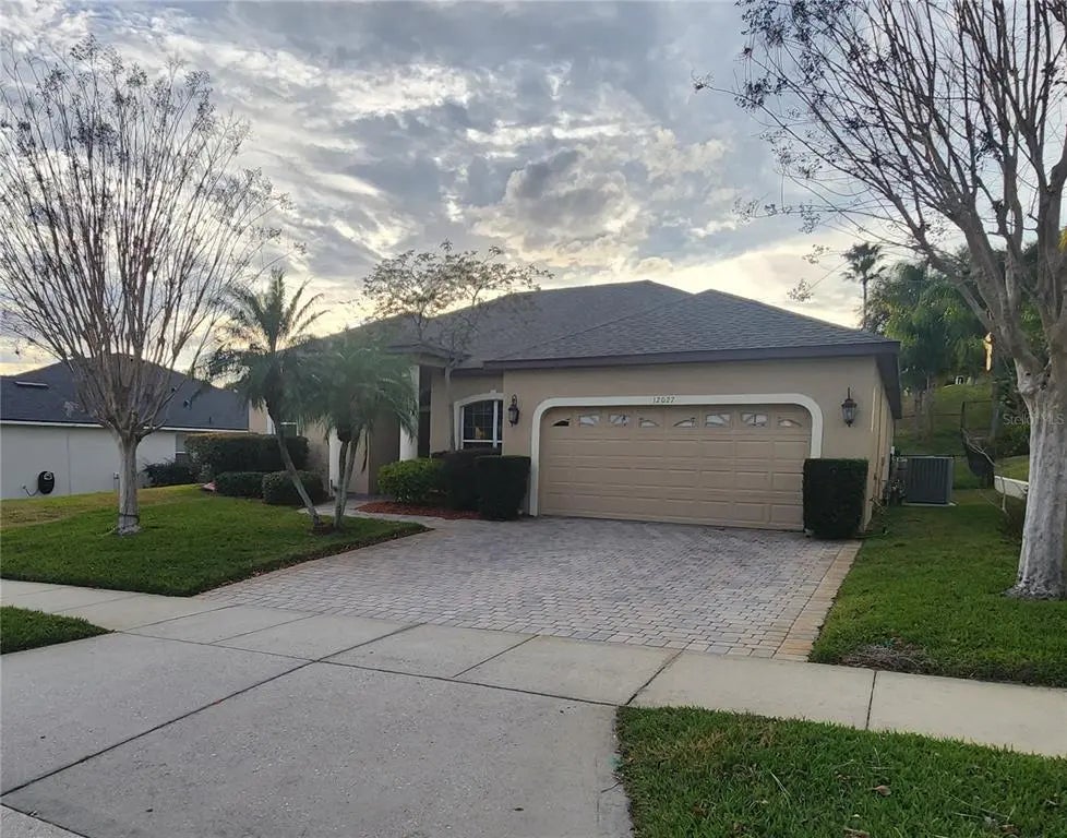 12027 Still Meadow Drive, CLERMONT