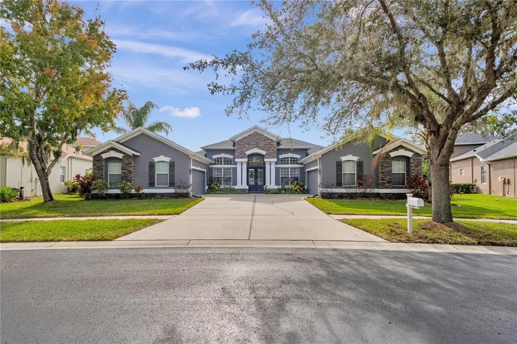 1031 Emerald Hill Way, VALRICO