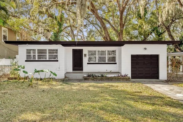 730 S Mills Avenue, ORLANDO