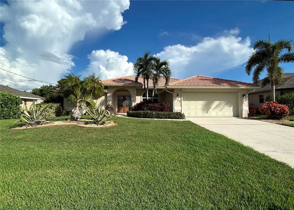 225 Sportsman Road, ROTONDA WEST