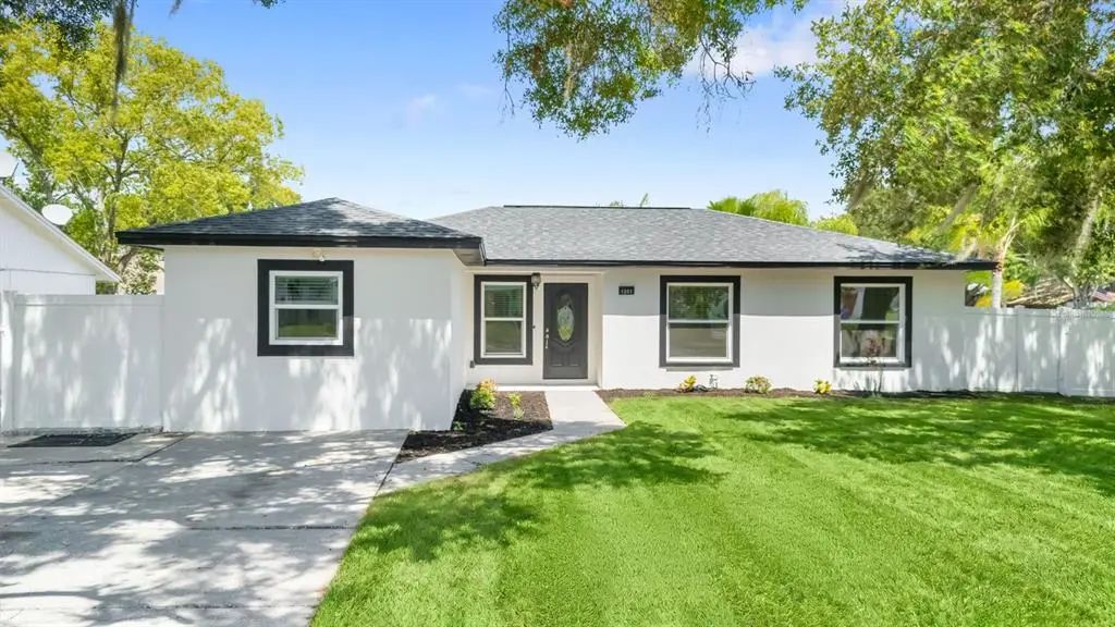 1201 Windy Ridge Drive, BRANDON