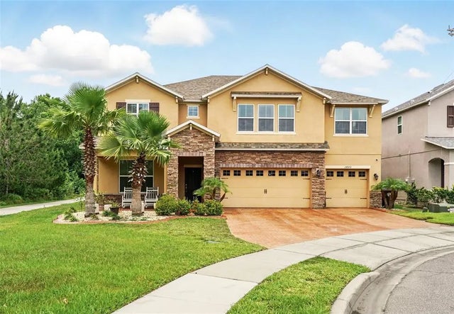 3899 Mount Vernon Way, KISSIMMEE