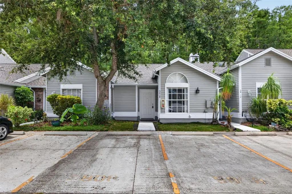 5808 Red Cedar Lane, TAMPA