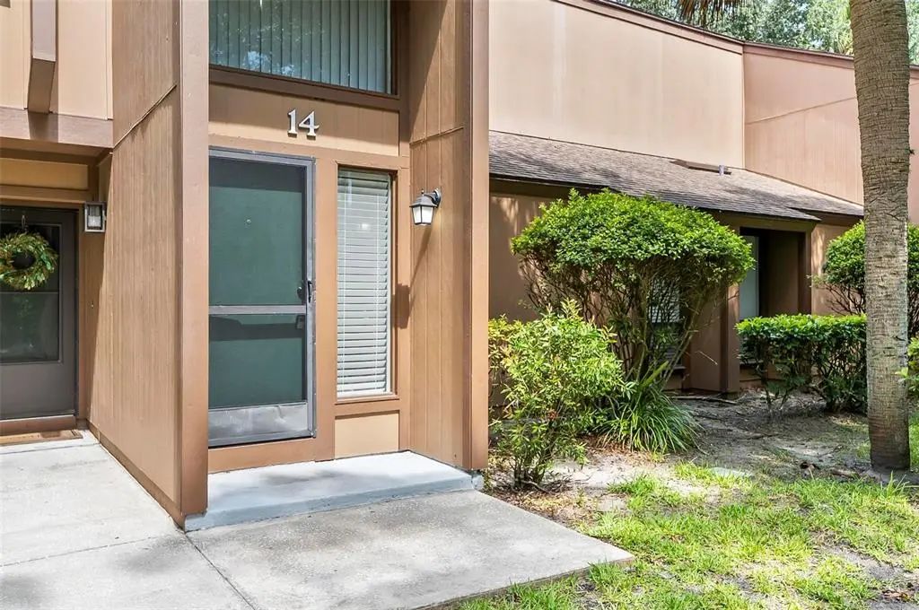 14 Oakmont Court 14, PALM COAST