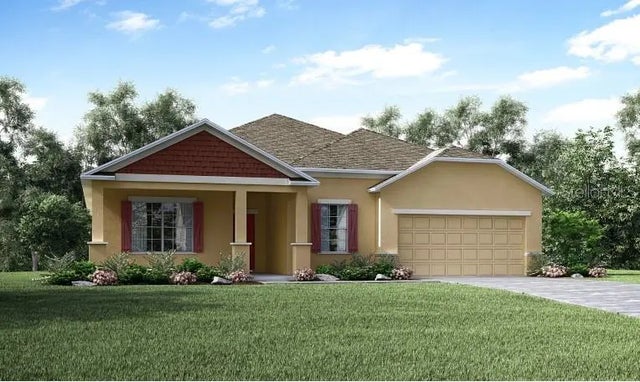 25408 Jubal Street, PUNTA GORDA