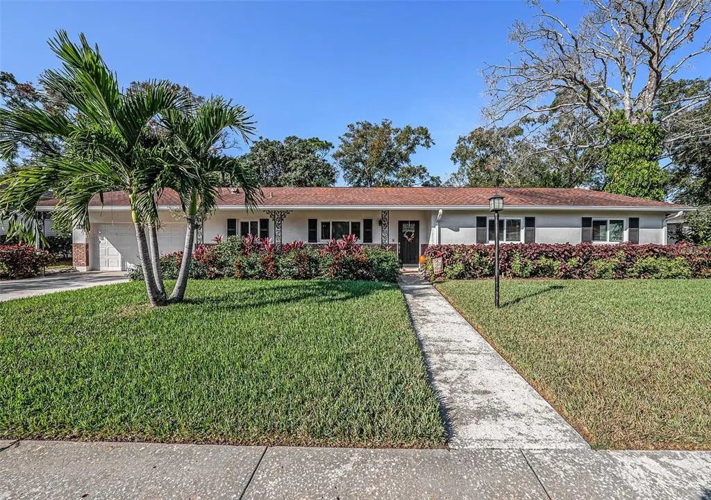 12710 Greenmoor Drive, TAMPA