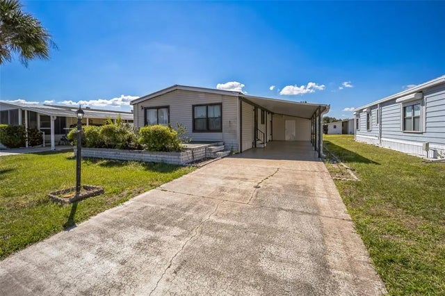 65 Joppa Drive, WINTER HAVEN