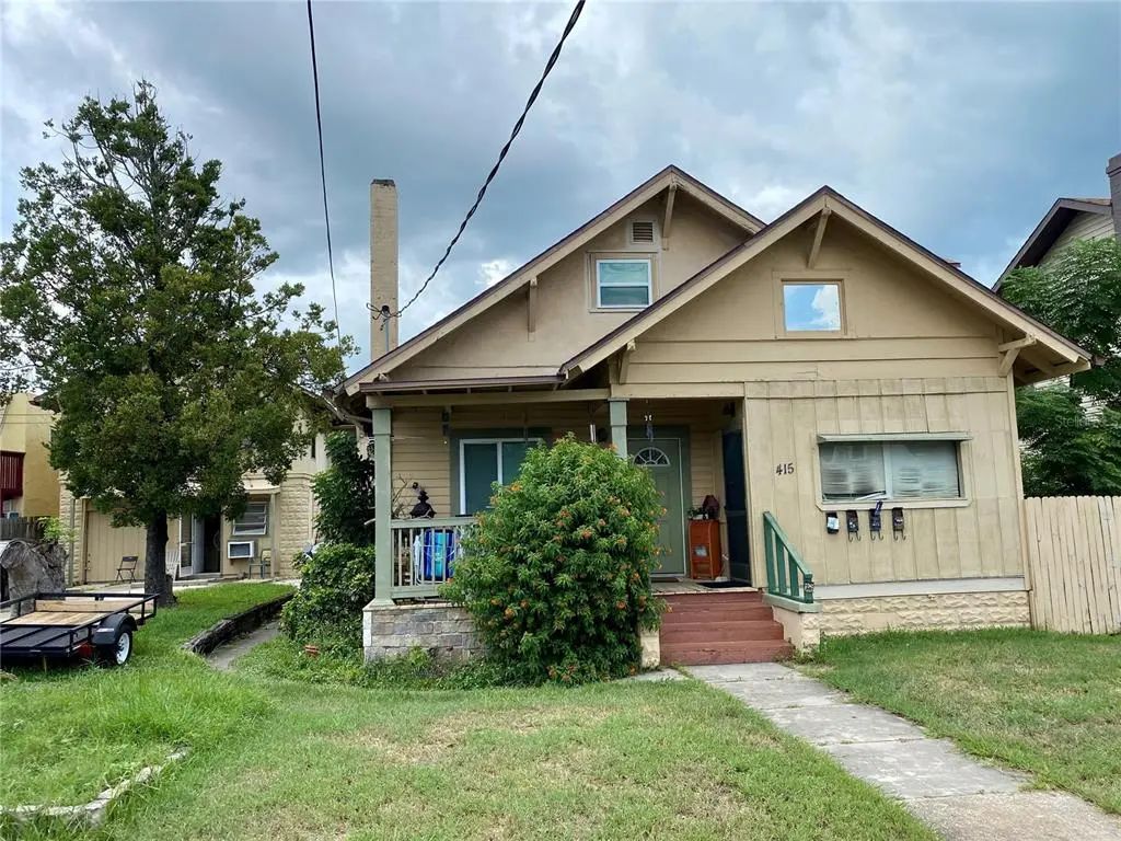 415 Vermont Avenue, DAYTONA BEACH