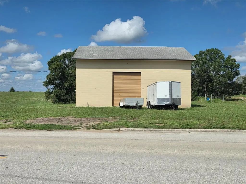 996 S Scenic Highway, FROSTPROOF