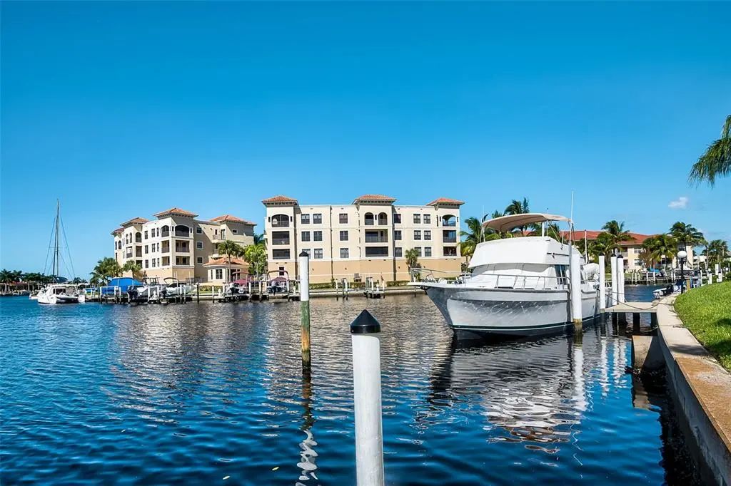 3256 White Ibis Court 425, PUNTA GORDA