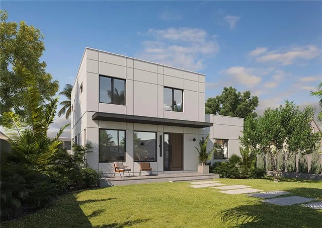 805 Paris Avenue S, ST PETERSBURG