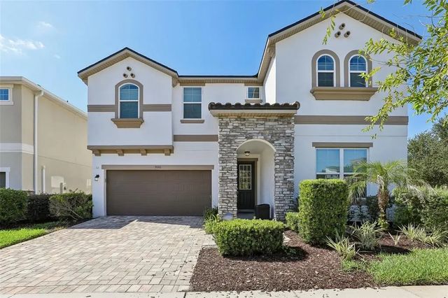 9001 Sunshine Ridge Loop, KISSIMMEE