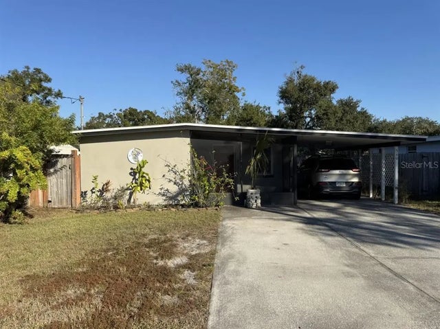 340 8th Avenue N, SAFETY HARBOR