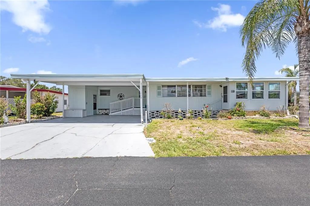 113 Tropical Lane, LEESBURG