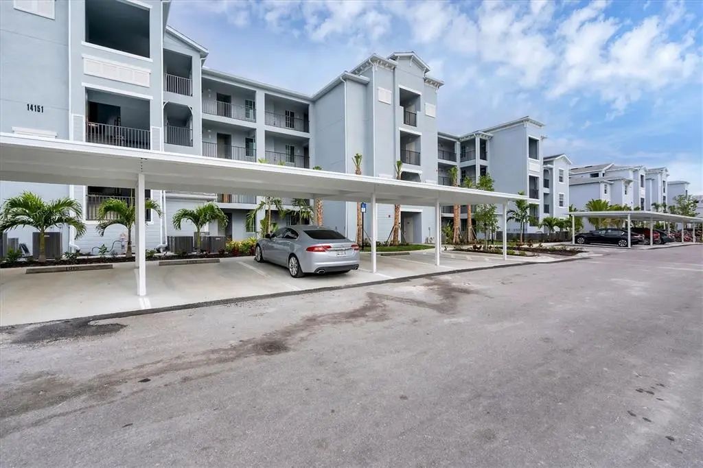 14151 Heritage Landing Boulevard 1025, PUNTA GORDA