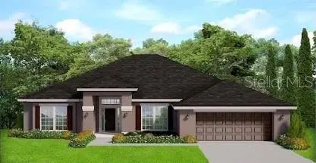 6330 Lapidus Rd., NORTH PORT