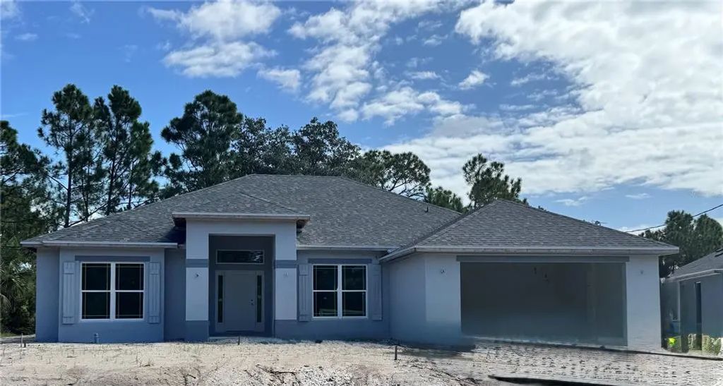 6330 Lapidus Rd., NORTH PORT