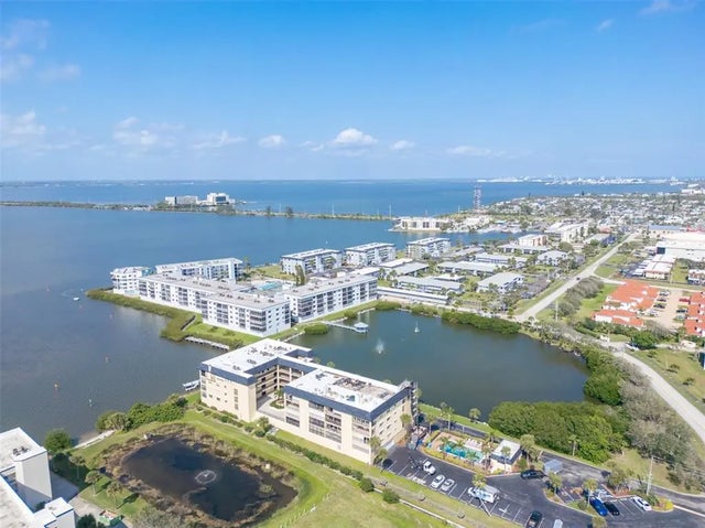 190 Escambia Lane 305, COCOA BEACH