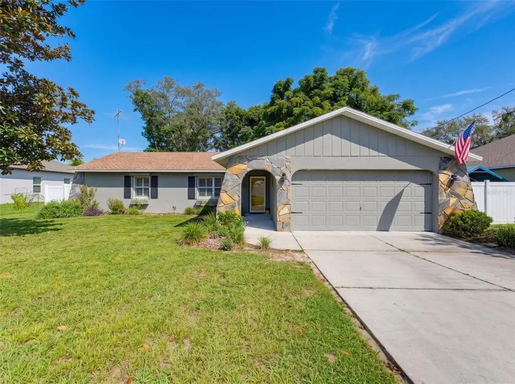 11113 Norvell Road, SPRING HILL