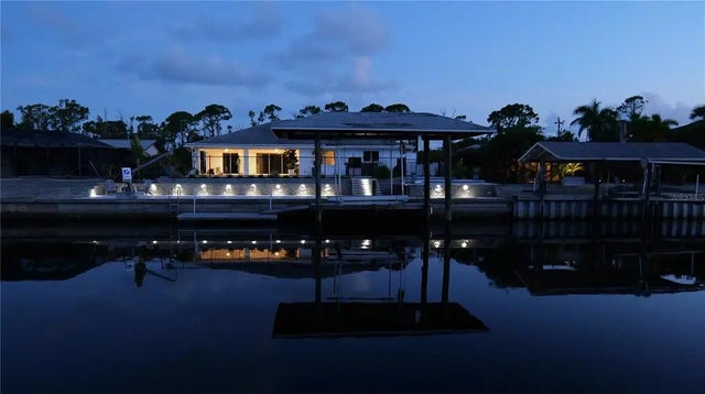 3446 Pinetree Drive, ST JAMES CITY