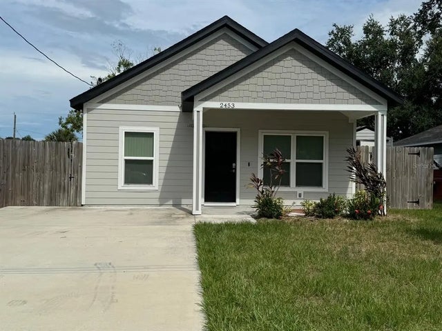 2453 Sipes Avenue, SANFORD