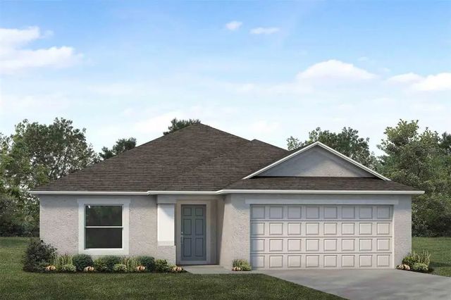 3713 Dixi Trail, BARTOW
