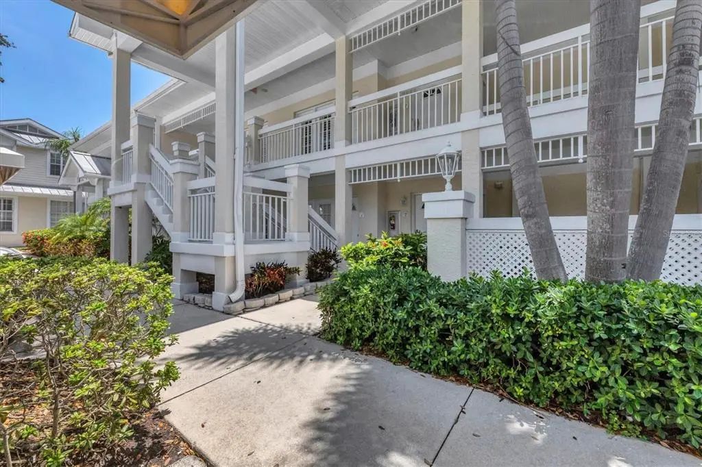 3401 54th Drive W 203, BRADENTON