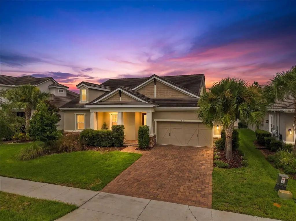 3816 Bonfire Drive, ODESSA