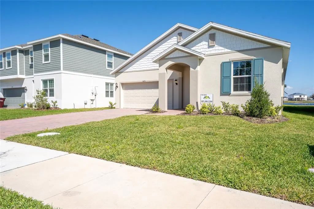 5895 Vision Road, ST CLOUD