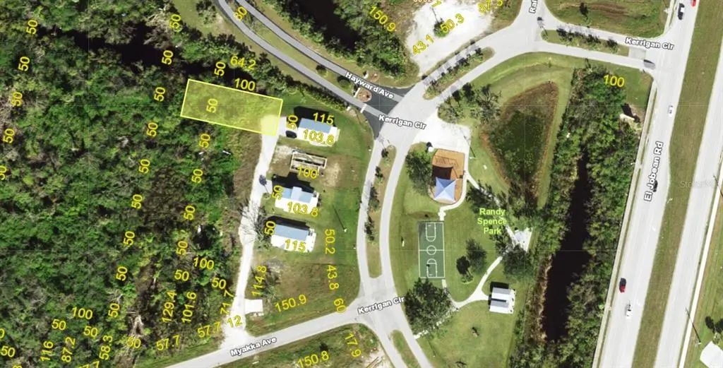 4471 Buckwheat Road, PORT CHARLOTTE