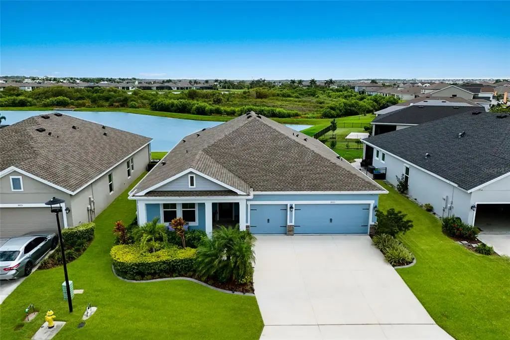 8611 Mercator Court, PARRISH