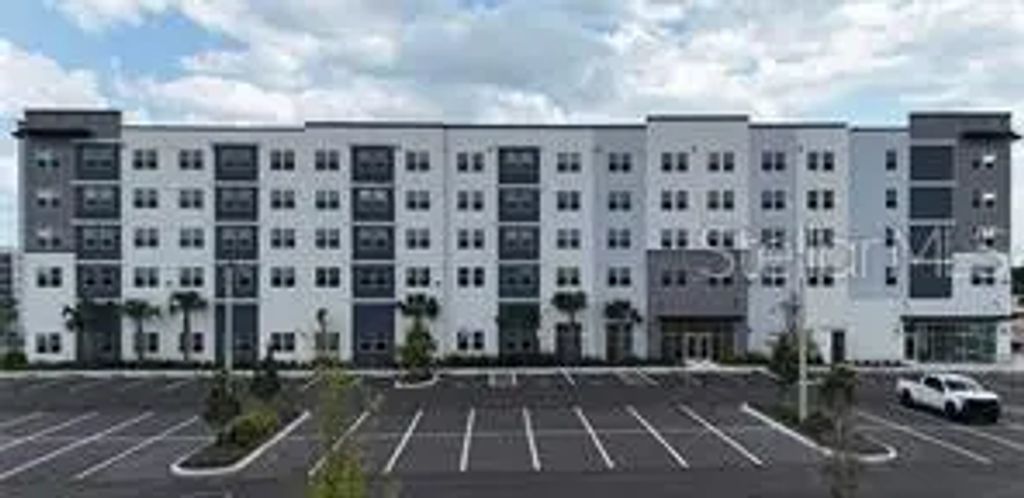5563 Millenia Park Blvd Boulevard 525, ORLANDO