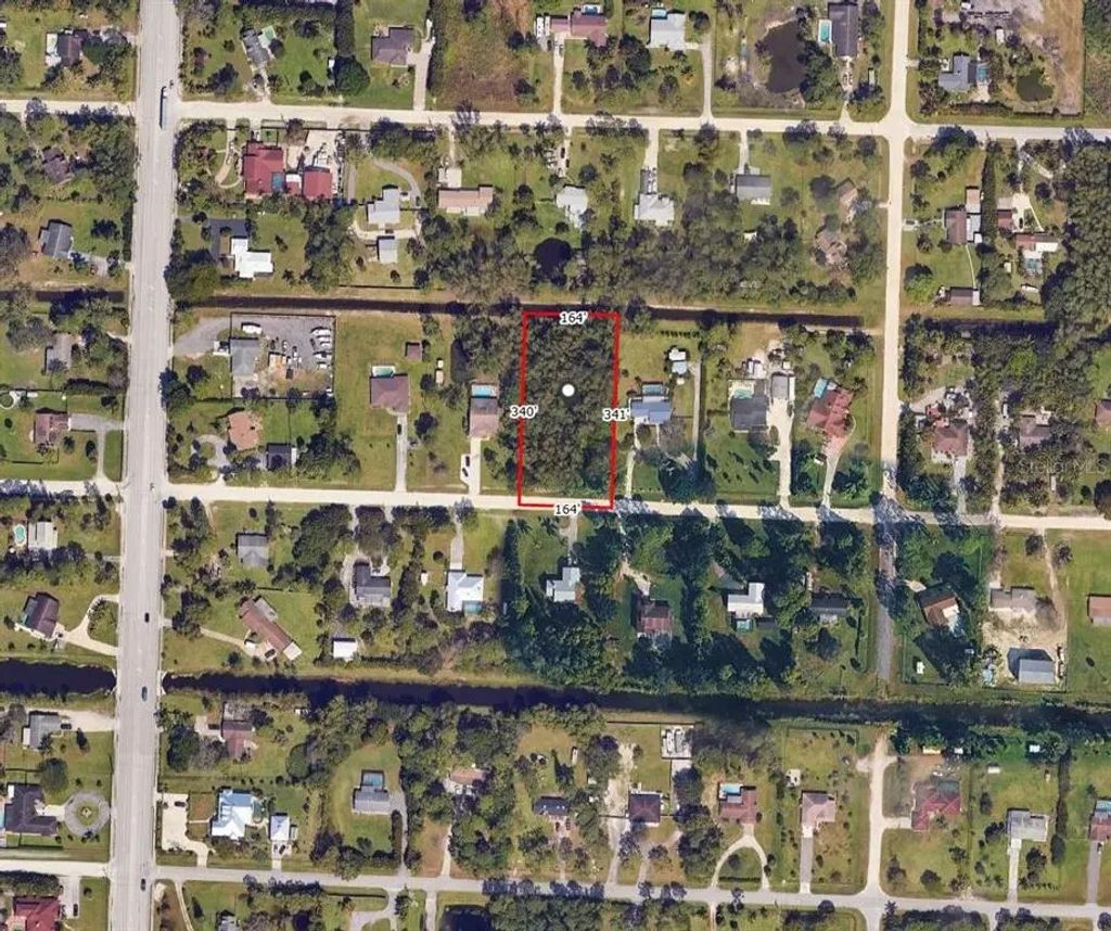 42nd Rd, WEST PALM BEACH