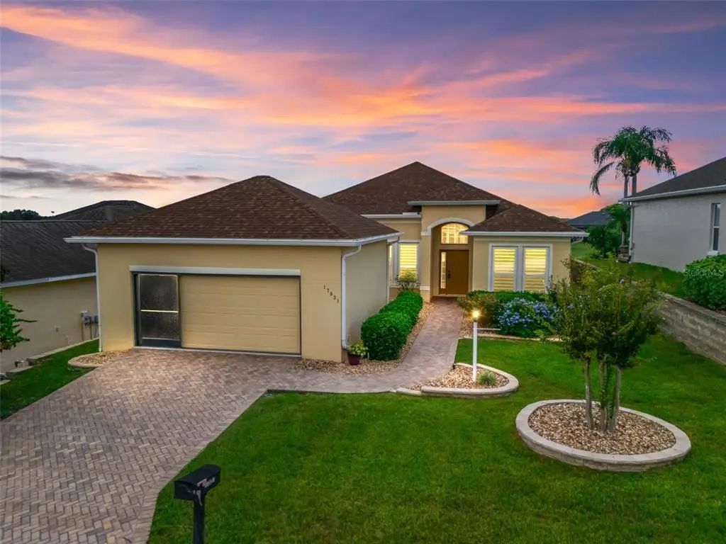 17031 Se 115th Terrace Road, SUMMERFIELD