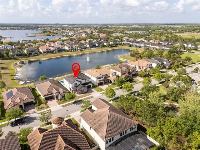 17526 Black Rail Street, WINDERMERE