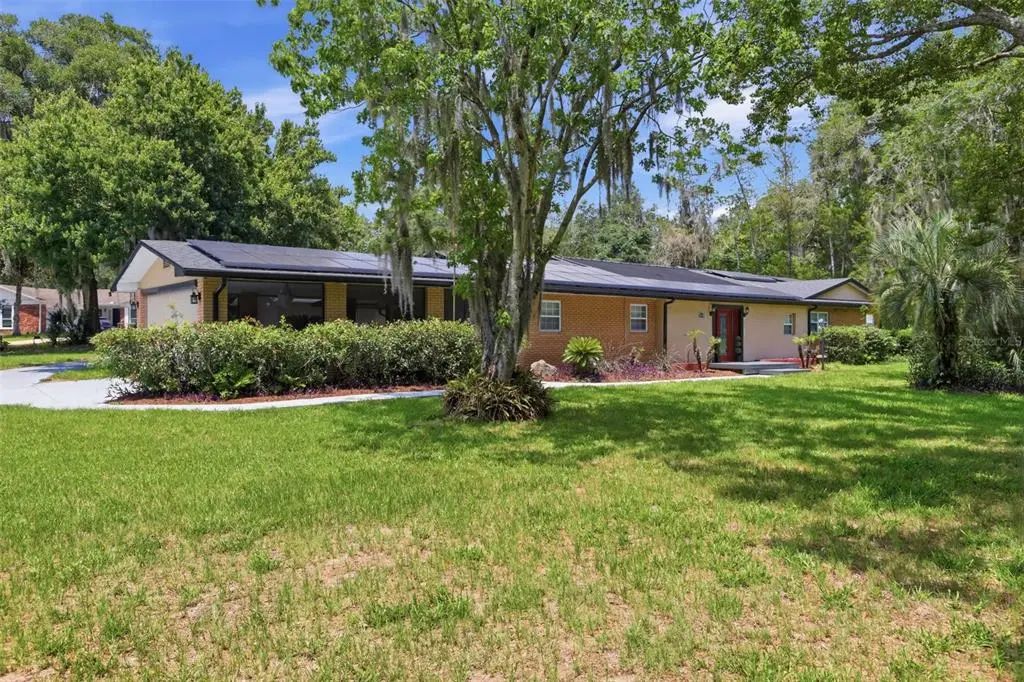 1570 Glenwood Road, DELAND