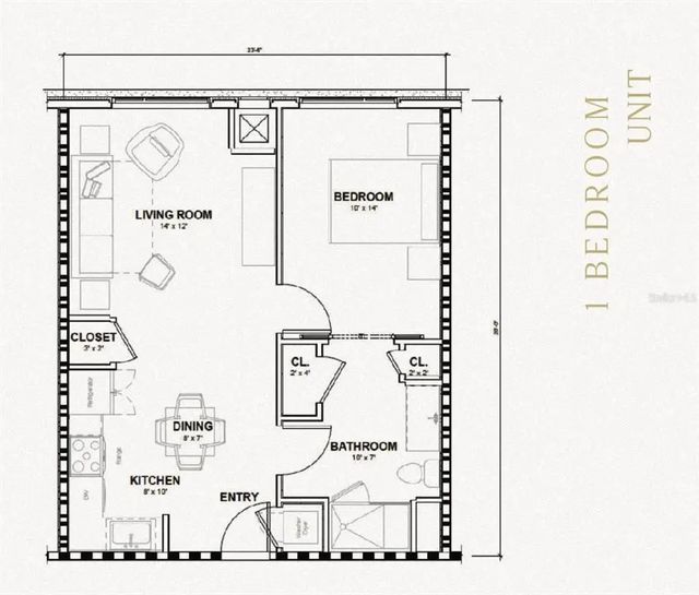 4849 W Irlo Bronson Highway 534, KISSIMMEE