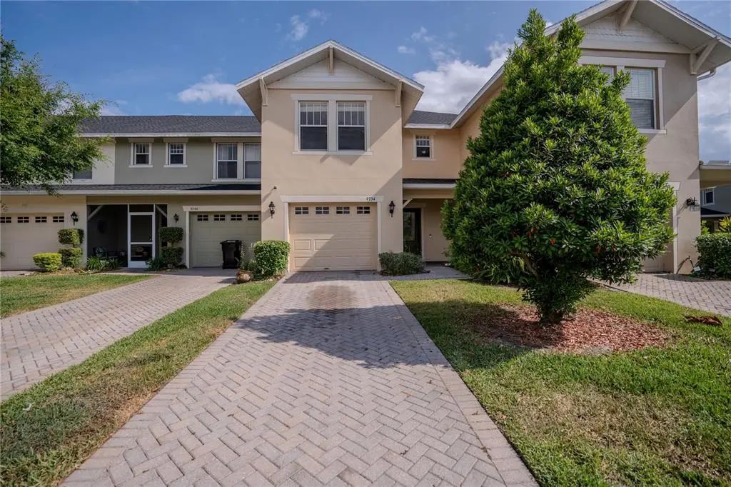 9734 Tiramasu Trail, ORLANDO
