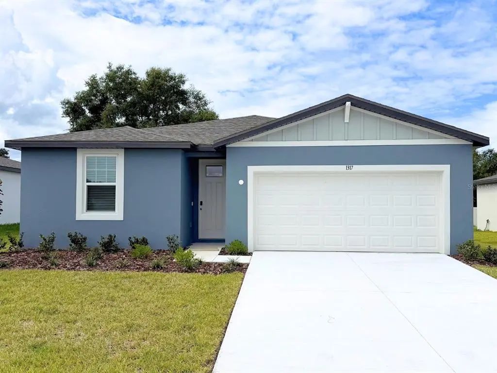 1317 Oak Valley Drive, AUBURNDALE