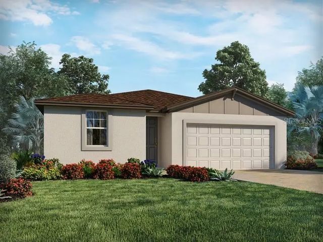 1317 Oak Valley Drive, AUBURNDALE