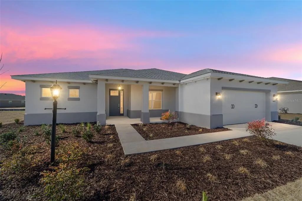 10650 Sw 101st Lane Road, OCALA