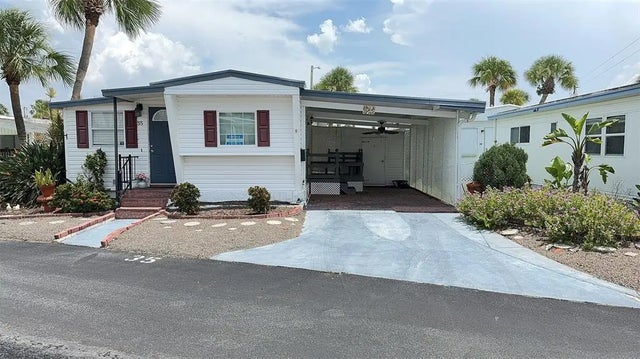 4851 W Gandy Boulevard B11l35, TAMPA