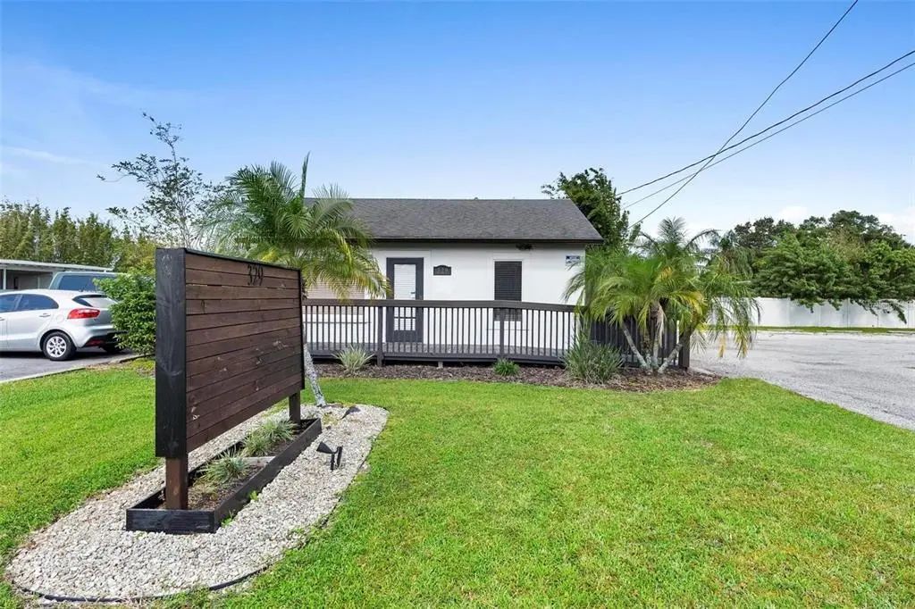 329 Franklin Street, OCOEE