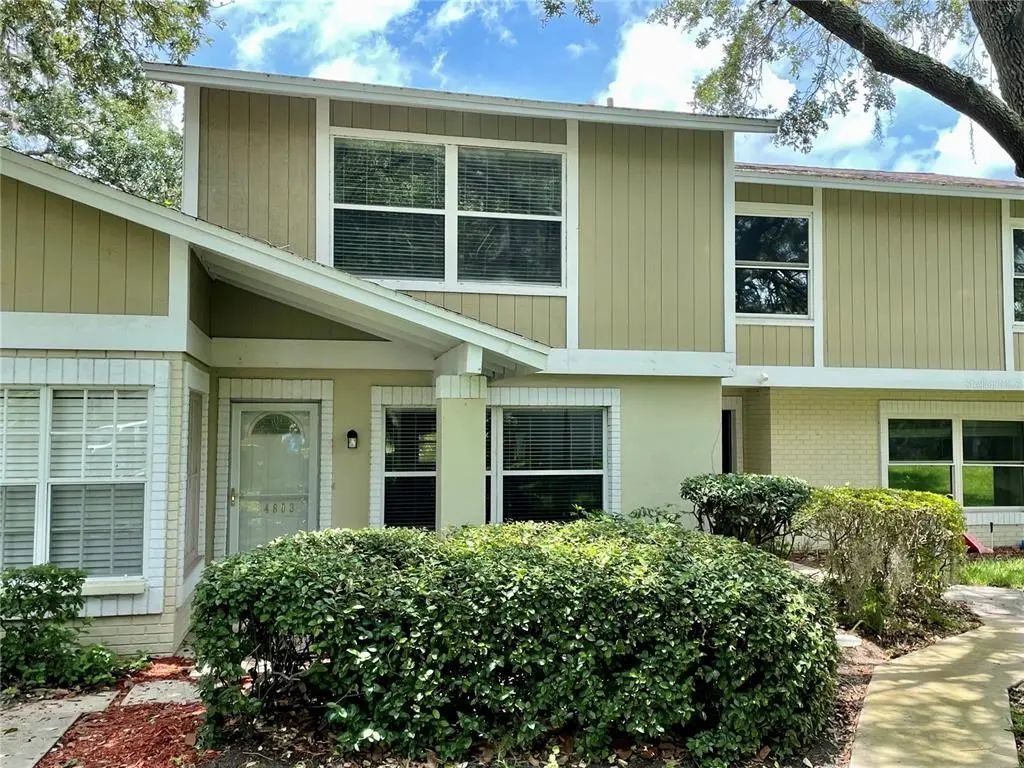 14803 Lake Forest Drive, LUTZ