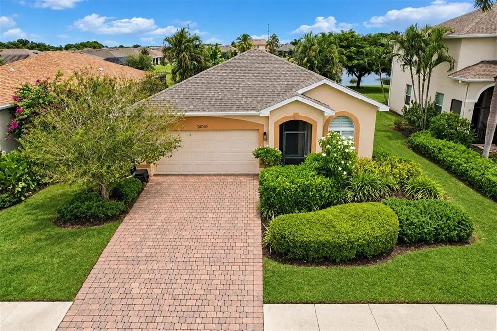 24049 Canal Street, PORT CHARLOTTE