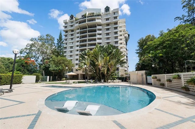 500 Jesus T. PiÑero 1408, SAN JUAN