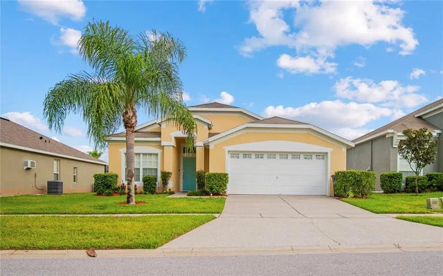 2226 Wyndham Palms Way, KISSIMMEE